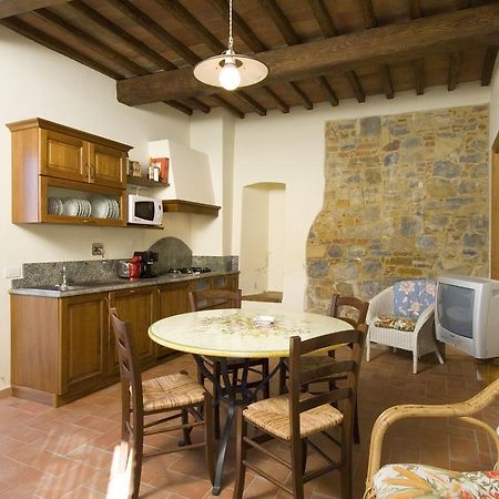 Agriturismo Campo Lungo San Donato in Poggio Habitación foto