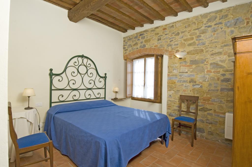 Agriturismo Campo Lungo San Donato in Poggio Habitación foto